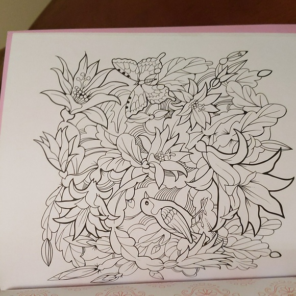 Bible Inspirational for Women Coloring Book - Picture 13 of 16